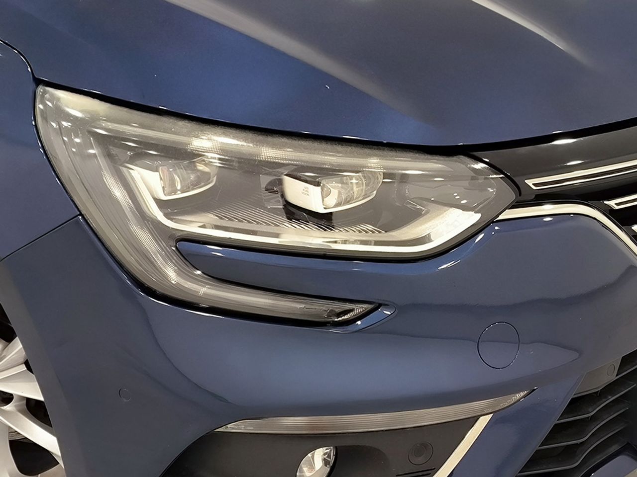 Renault Megane 1.5 Dci 110 Cv - Foto 2