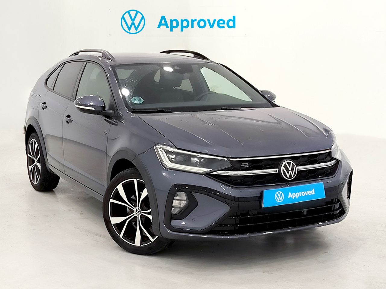 Volkswagen Taigo 1.0 Tsi 115 Cv Dsg R-line - Foto 2