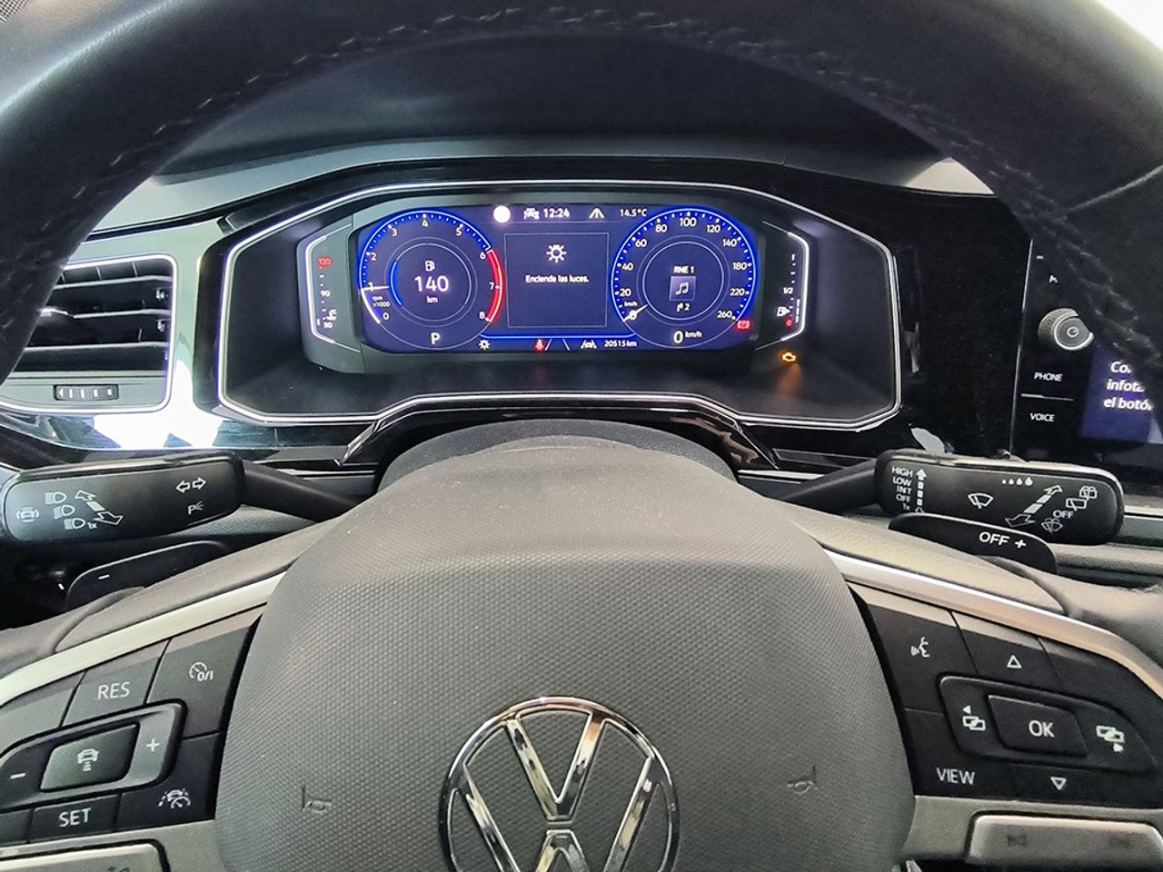 Volkswagen Taigo 1.0 Tsi 115 Cv Dsg R-line - Foto 2