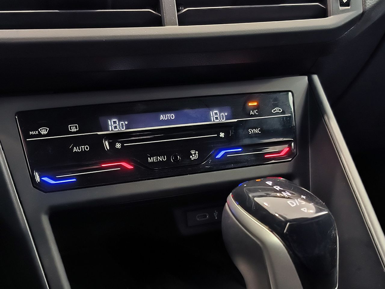 Volkswagen Taigo 1.0 Tsi 115 Cv Dsg R-line - Foto 2