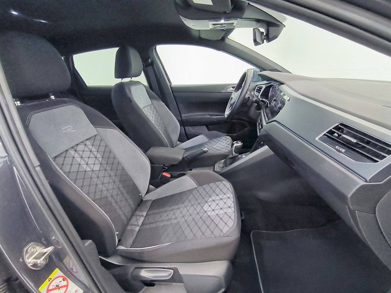 Volkswagen Taigo 1.0 Tsi 115 Cv Dsg R-line - Foto 2