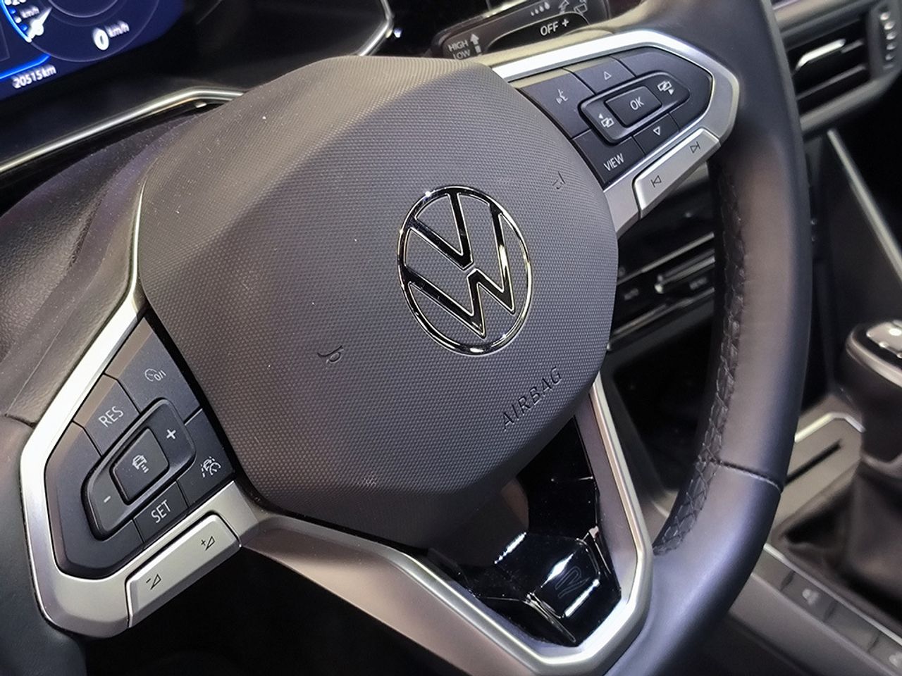 Volkswagen Taigo 1.0 Tsi 115 Cv Dsg R-line - Foto 2