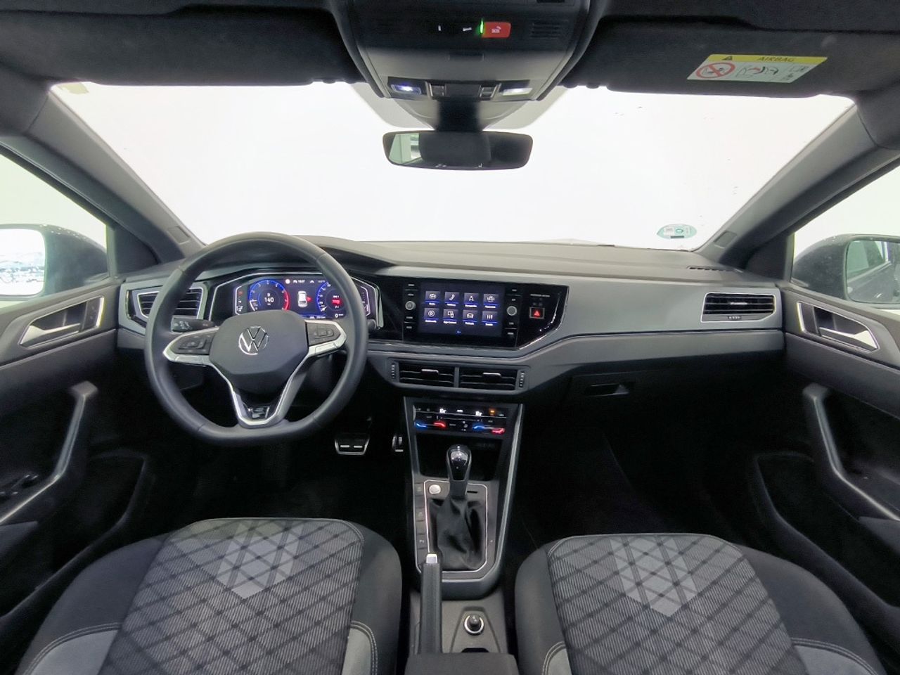 Volkswagen Taigo 1.0 Tsi 115 Cv Dsg R-line - Foto 2