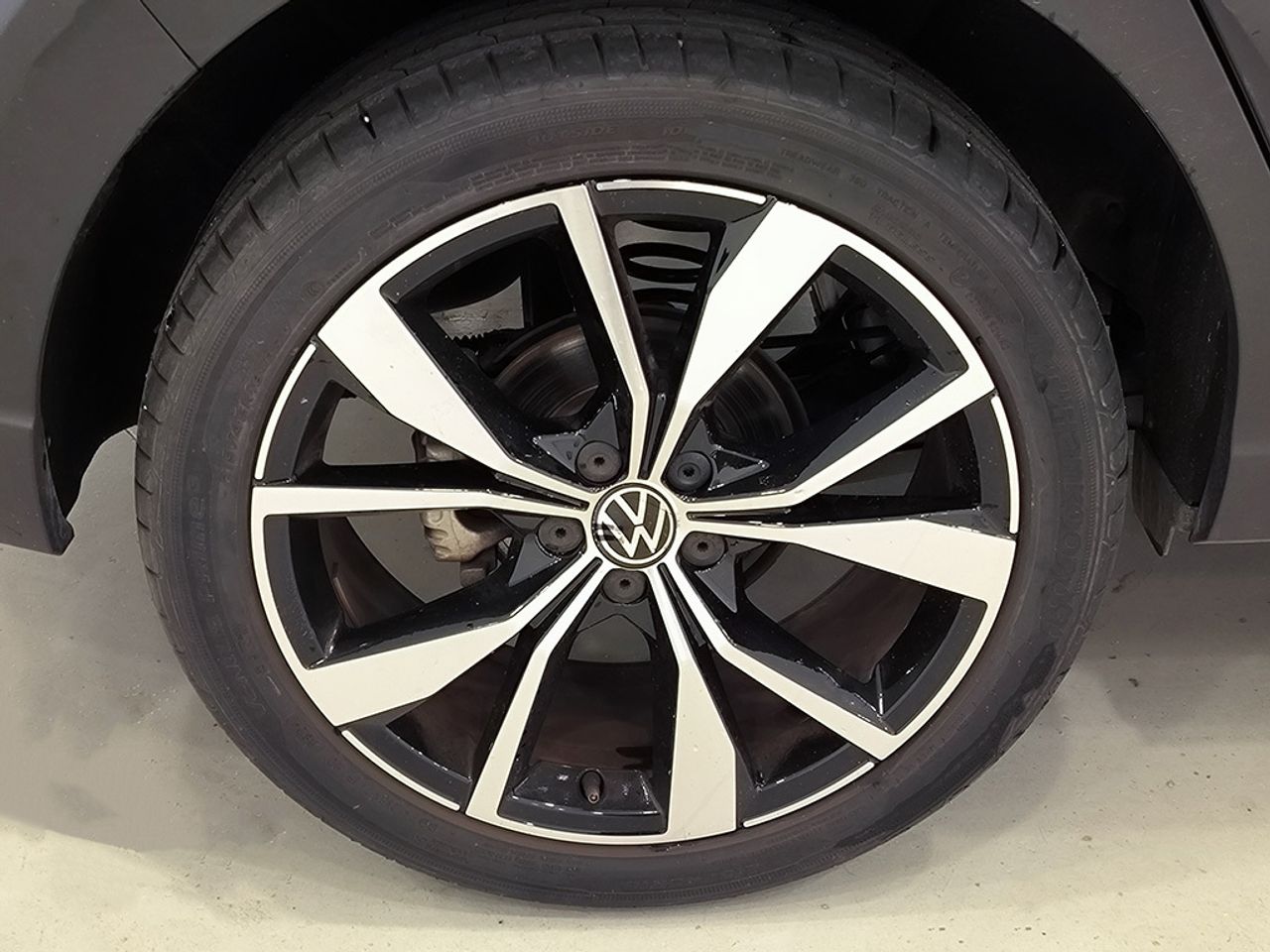 Volkswagen Taigo 1.0 Tsi 115 Cv Dsg R-line - Foto 2