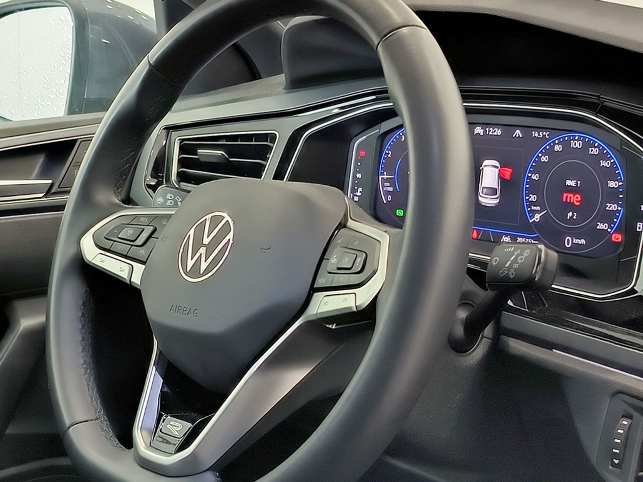 Volkswagen Taigo 1.0 Tsi 115 Cv Dsg R-line - Foto 2