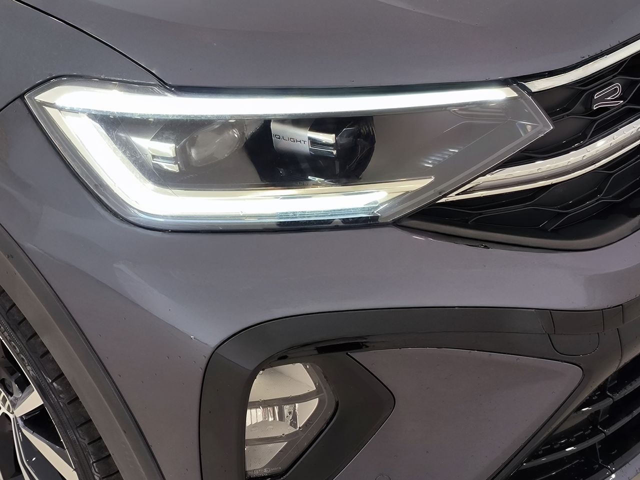 Volkswagen Taigo 1.0 Tsi 115 Cv Dsg R-line - Foto 2