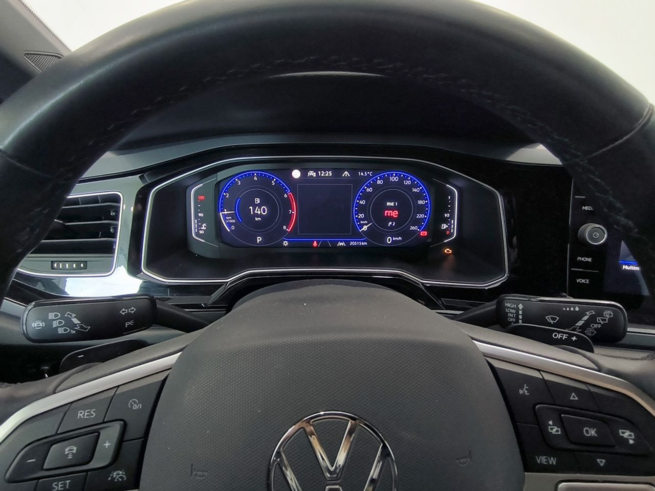 Volkswagen Taigo 1.0 Tsi 115 Cv Dsg R-line - Foto 2