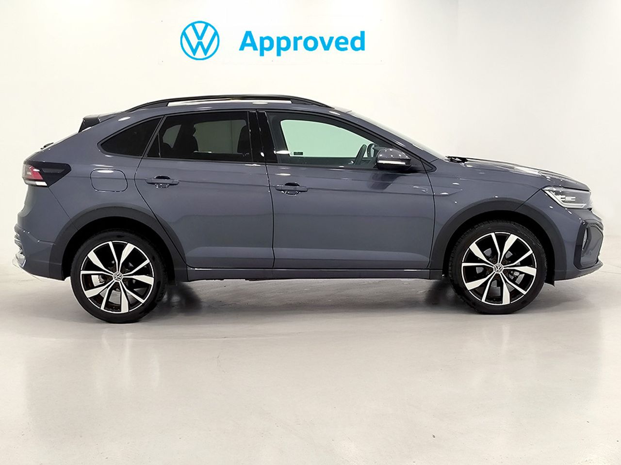 Volkswagen Taigo 1.0 Tsi 115 Cv Dsg R-line - Foto 2