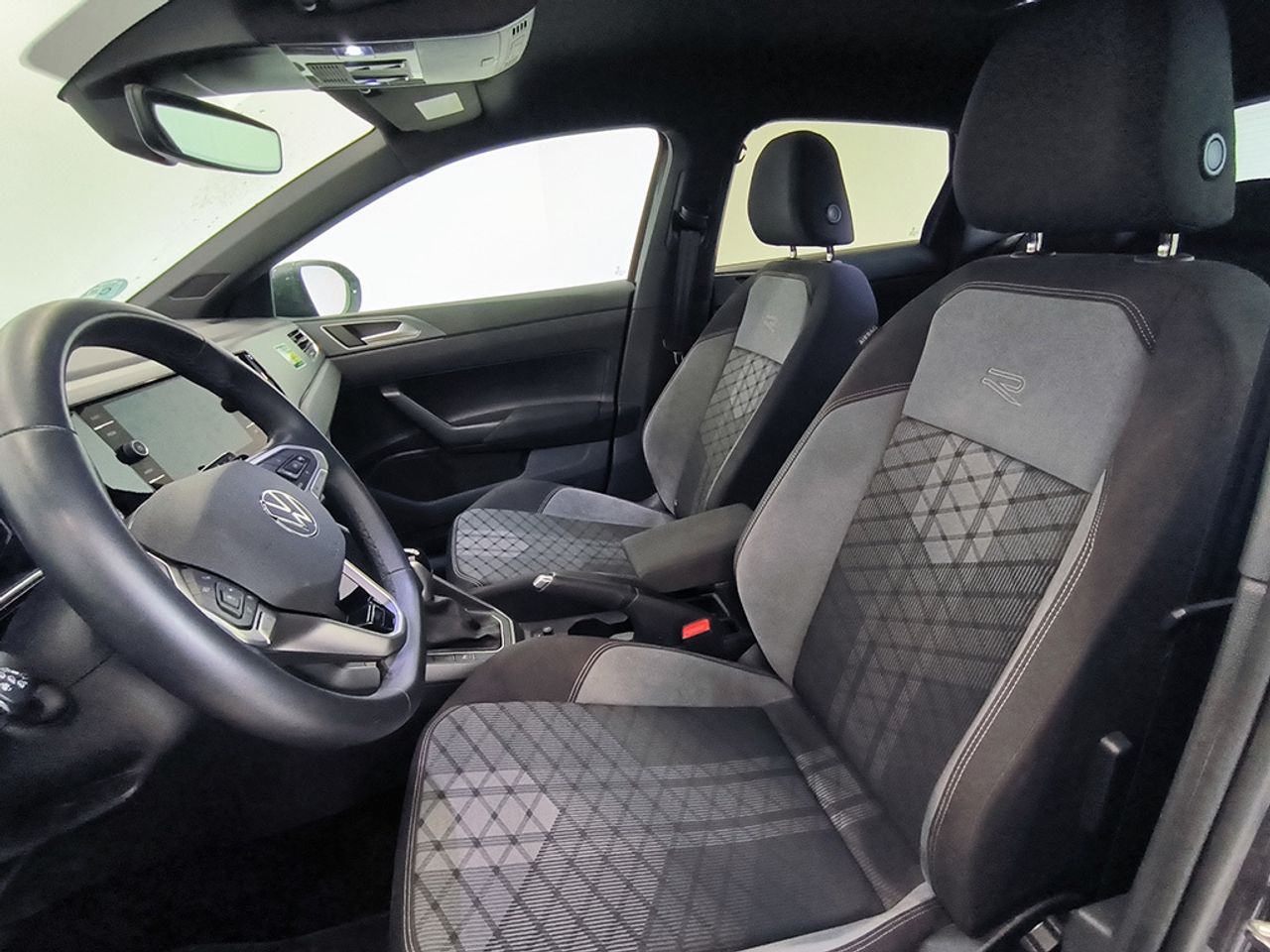 Volkswagen Taigo 1.0 Tsi 115 Cv Dsg R-line - Foto 2