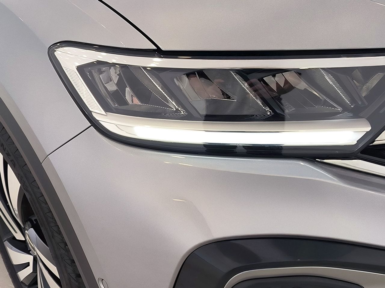 Volkswagen T-roc 1.5 Tsi 150 Cv Dsg R-line - Foto 2