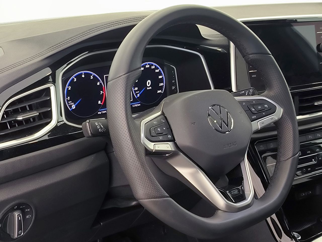 Volkswagen T-roc 1.5 Tsi 150 Cv Dsg R-line - Foto 2