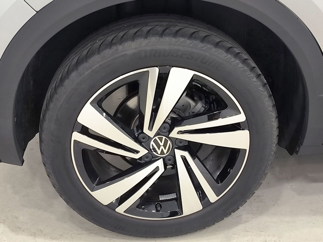 Volkswagen T-roc 1.5 Tsi 150 Cv Dsg R-line - Foto 2