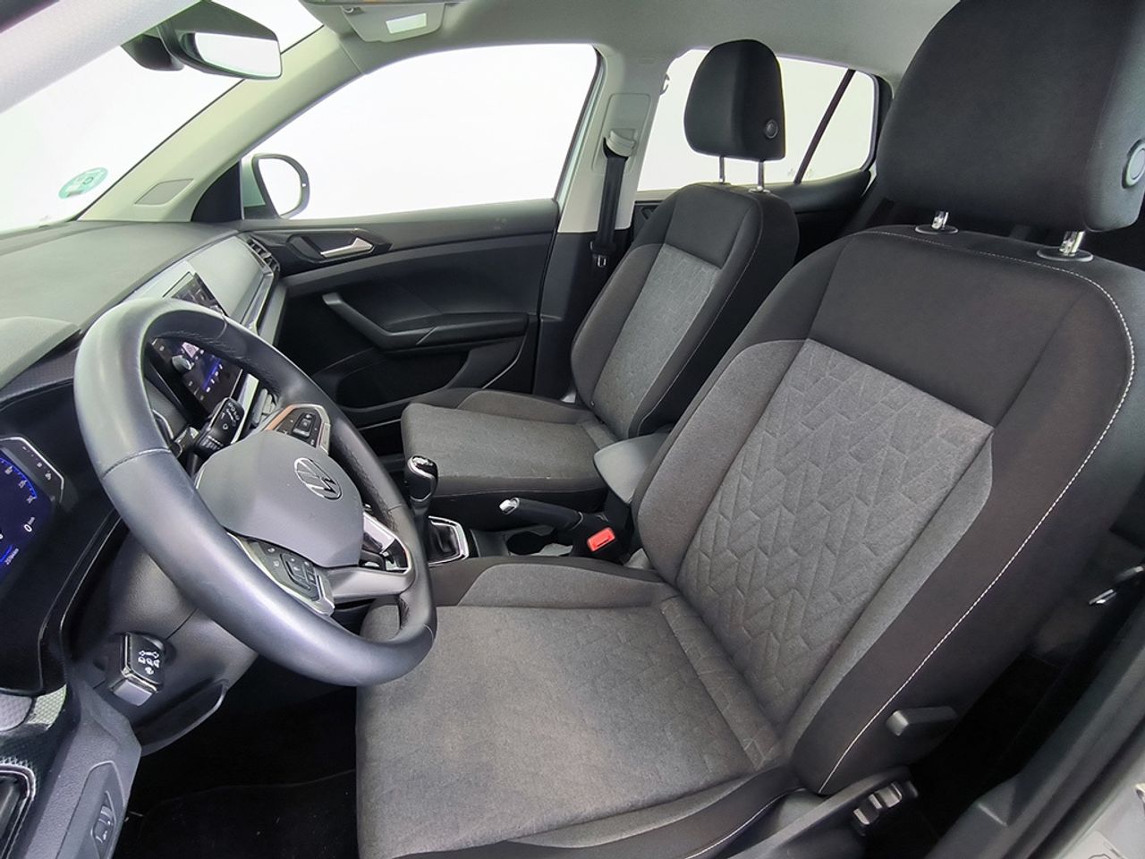 Volkswagen T-cross 1.0 Tsi 115 Cv Life - Foto 2