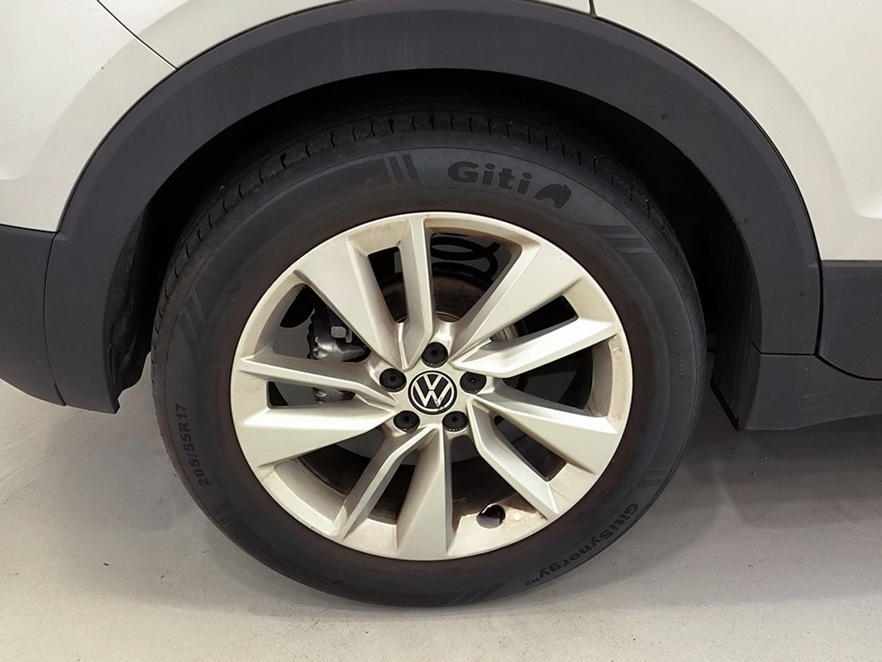 Volkswagen T-cross 1.0 Tsi 115 Cv Life - Foto 2
