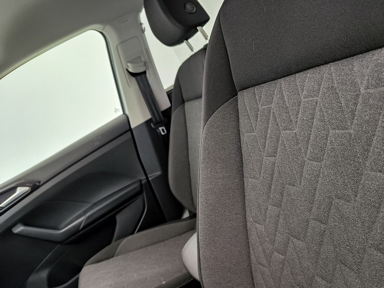 Volkswagen T-cross 1.0 Tsi 115 Cv Life - Foto 2