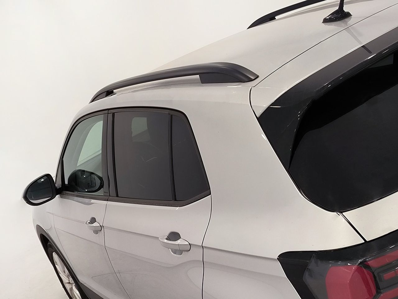 Volkswagen T-cross 1.0 Tsi 115 Cv Life - Foto 2