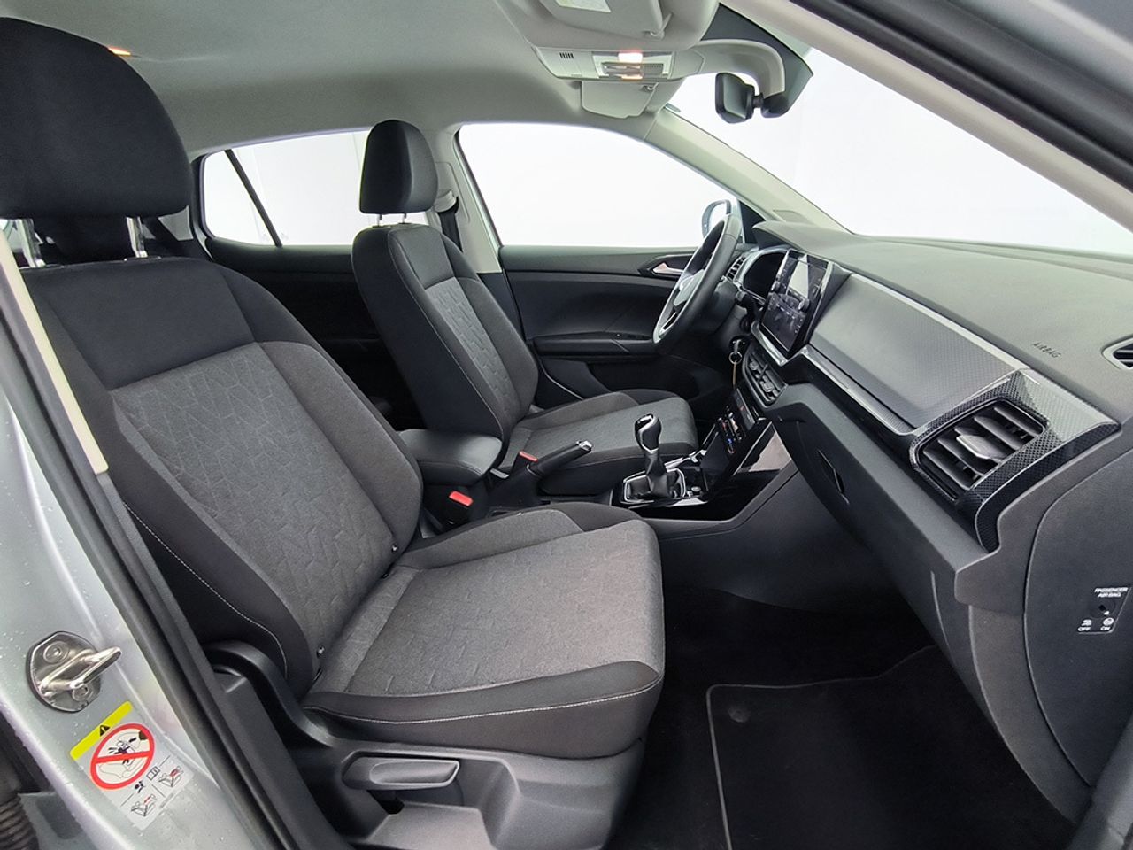 Volkswagen T-cross 1.0 Tsi 115 Cv Life - Foto 2