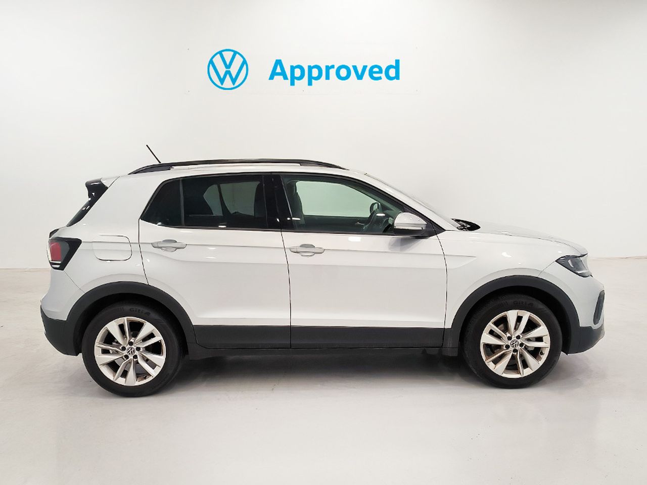 Volkswagen T-cross 1.0 Tsi 115 Cv Life - Foto 2