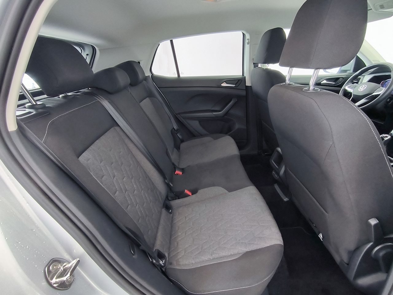 Volkswagen T-cross 1.0 Tsi 115 Cv Life - Foto 2