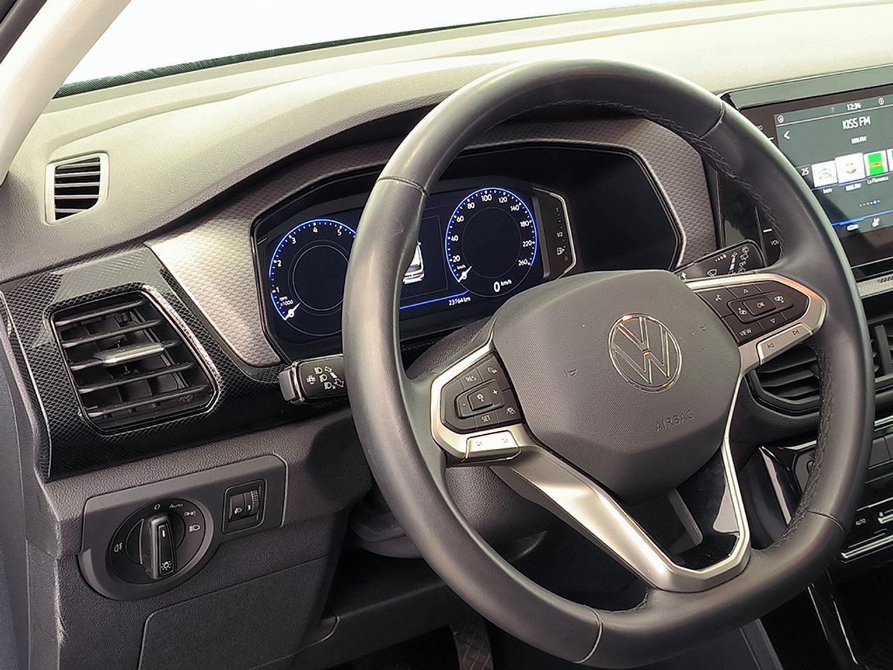 Volkswagen T-cross 1.0 Tsi 115 Cv Life - Foto 2