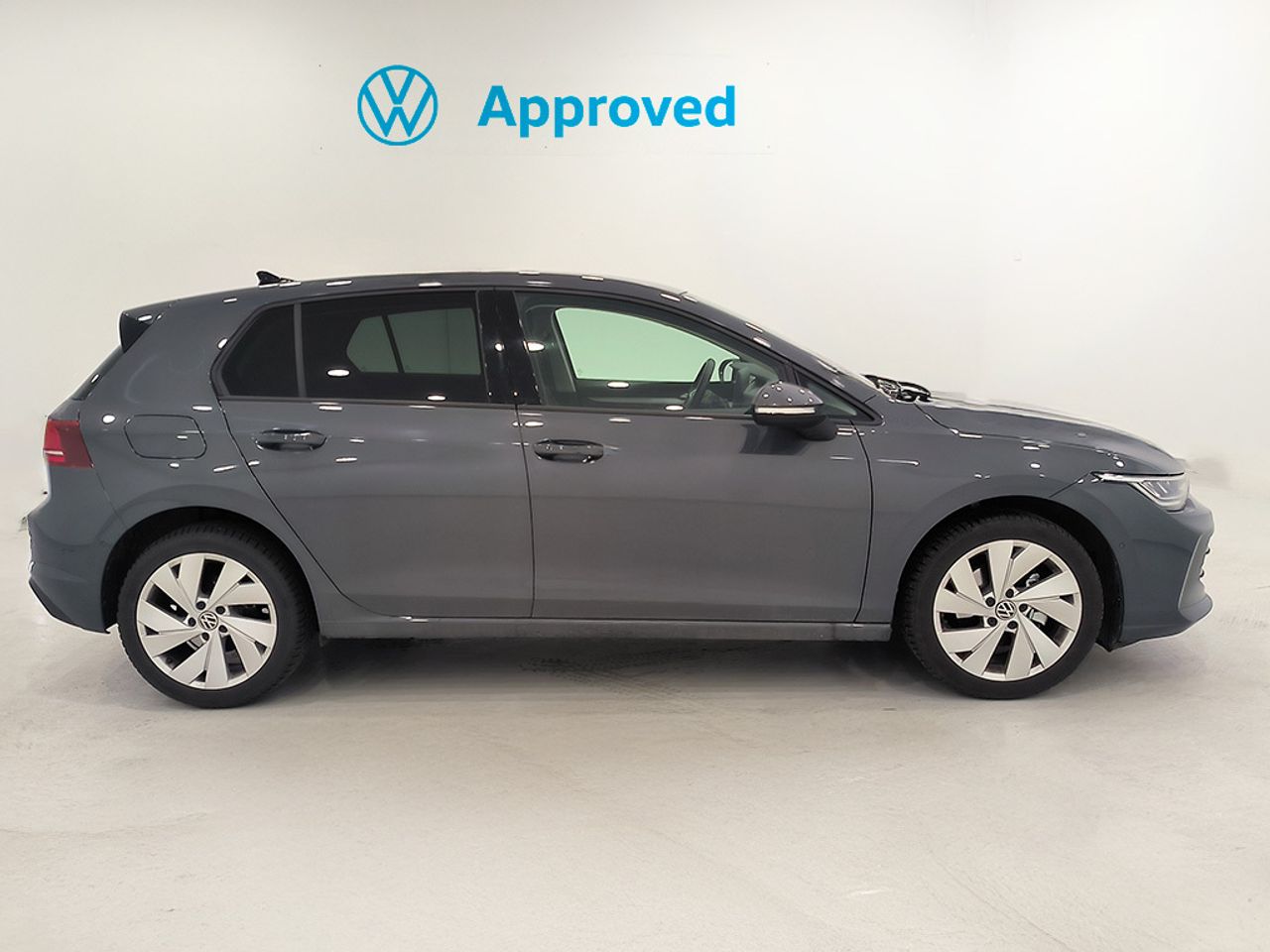 Volkswagen Golf 2.0 Tdi 115 Cv Mas - Foto 2