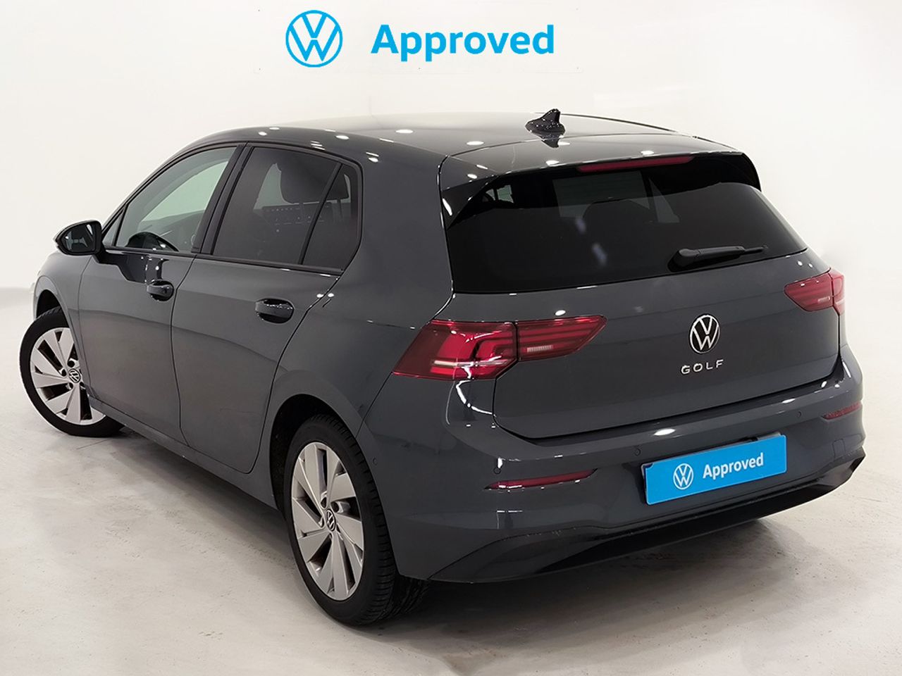 Volkswagen Golf 2.0 Tdi 115 Cv Mas - Foto 2