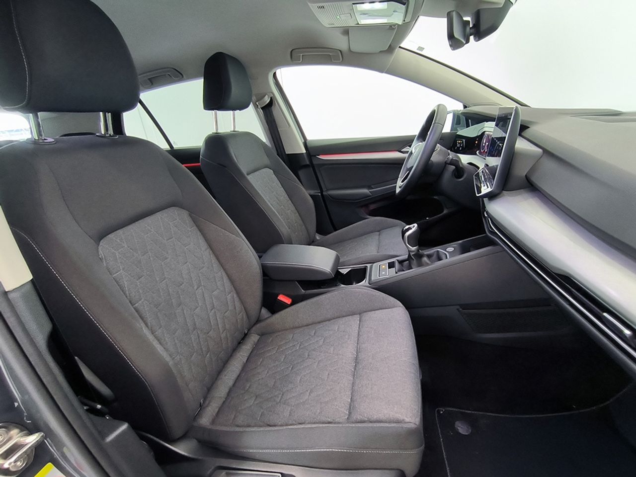 Volkswagen Golf 2.0 Tdi 115 Cv Mas - Foto 2