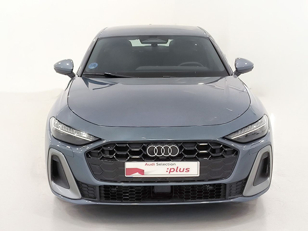 Audi A5 Sedan Black Line Tfsie Quattro Stronic 299 Cv - Foto 2