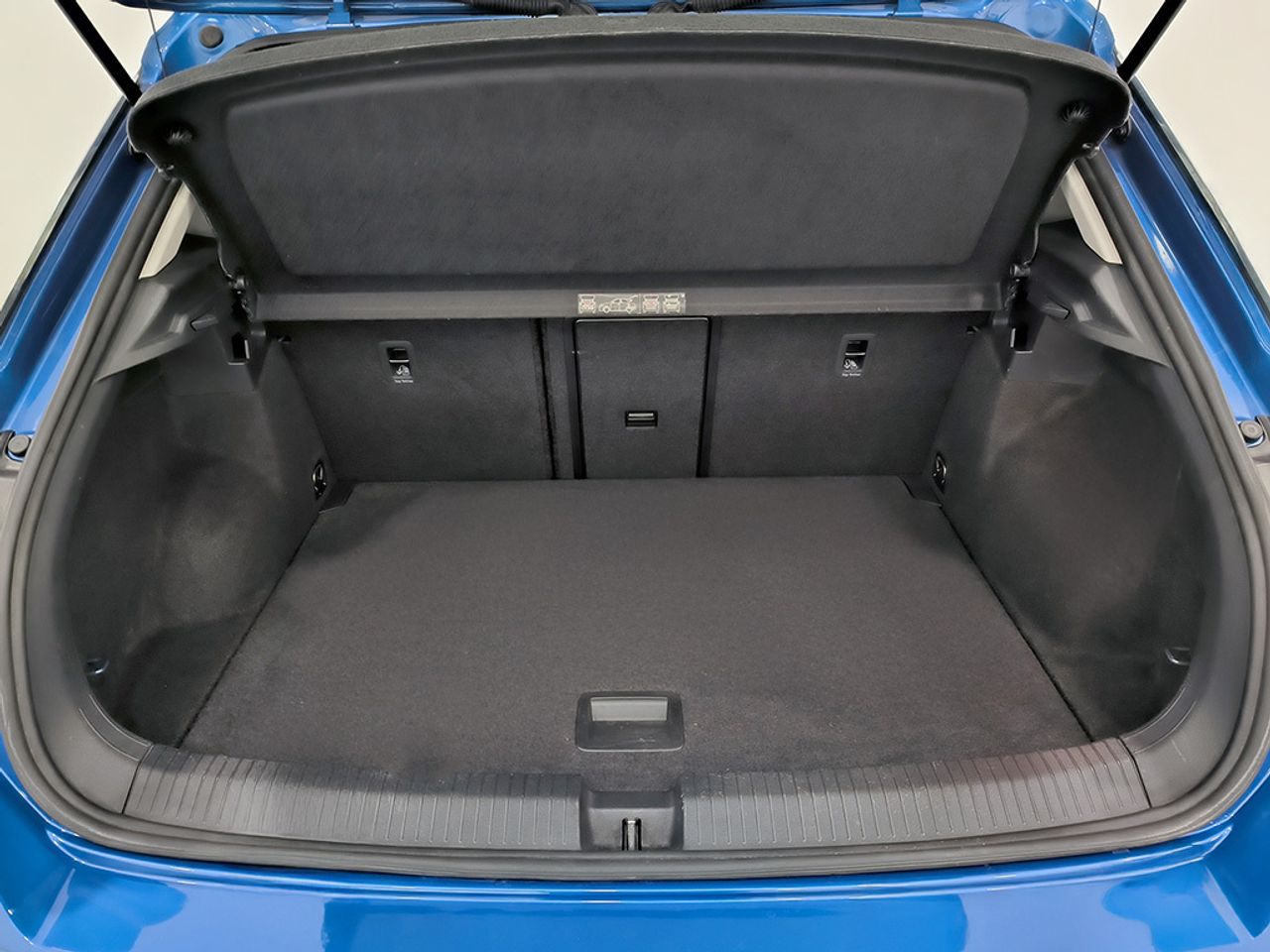 Volkswagen T-roc 2.0 Tdi 115 Cv Advance - Foto 2