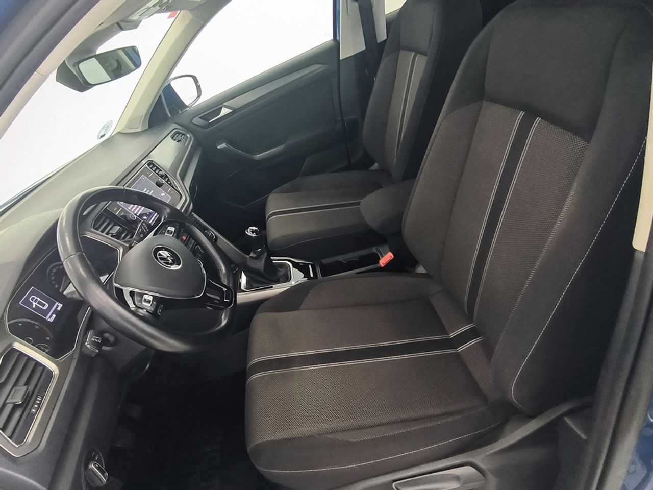 Volkswagen T-roc 2.0 Tdi 115 Cv Advance - Foto 2