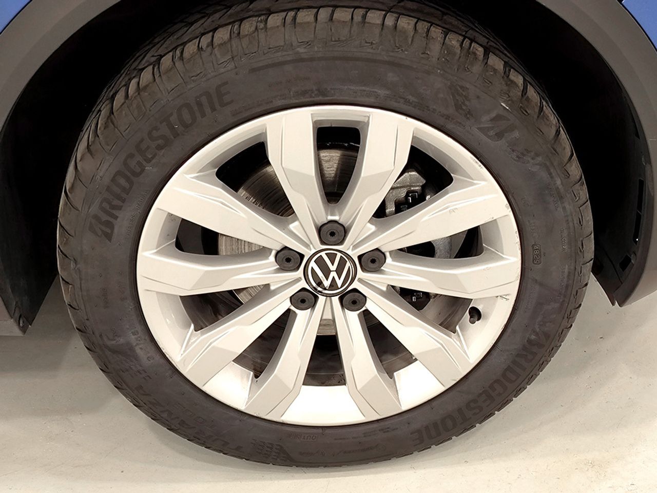 Volkswagen T-roc 2.0 Tdi 115 Cv Advance - Foto 2