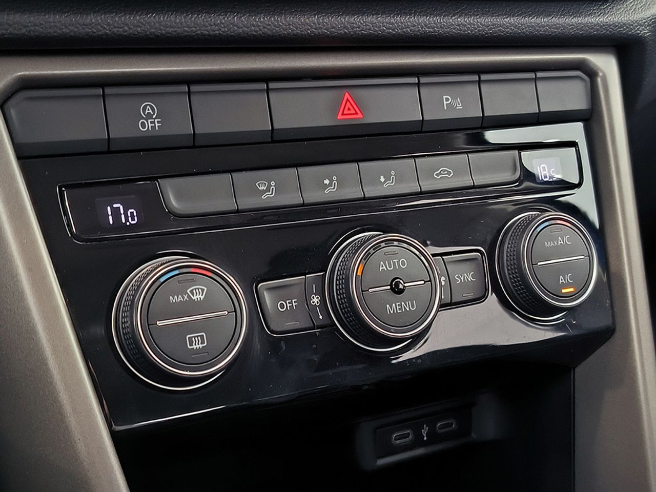 Volkswagen T-roc 2.0 Tdi 115 Cv Advance - Foto 2