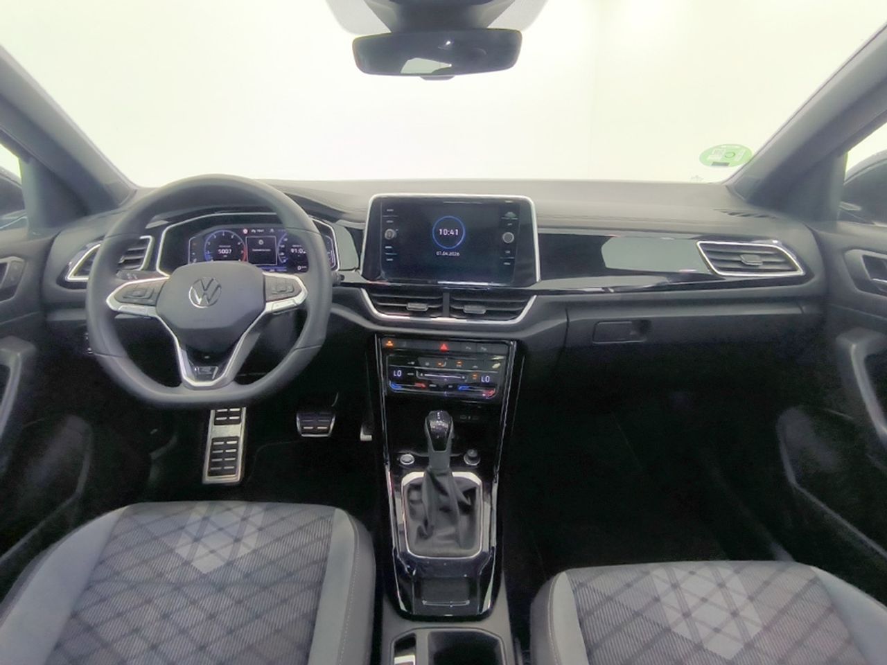 Volkswagen T-Roc 1.5 tsi 150 cv dsg r-line - Foto 2