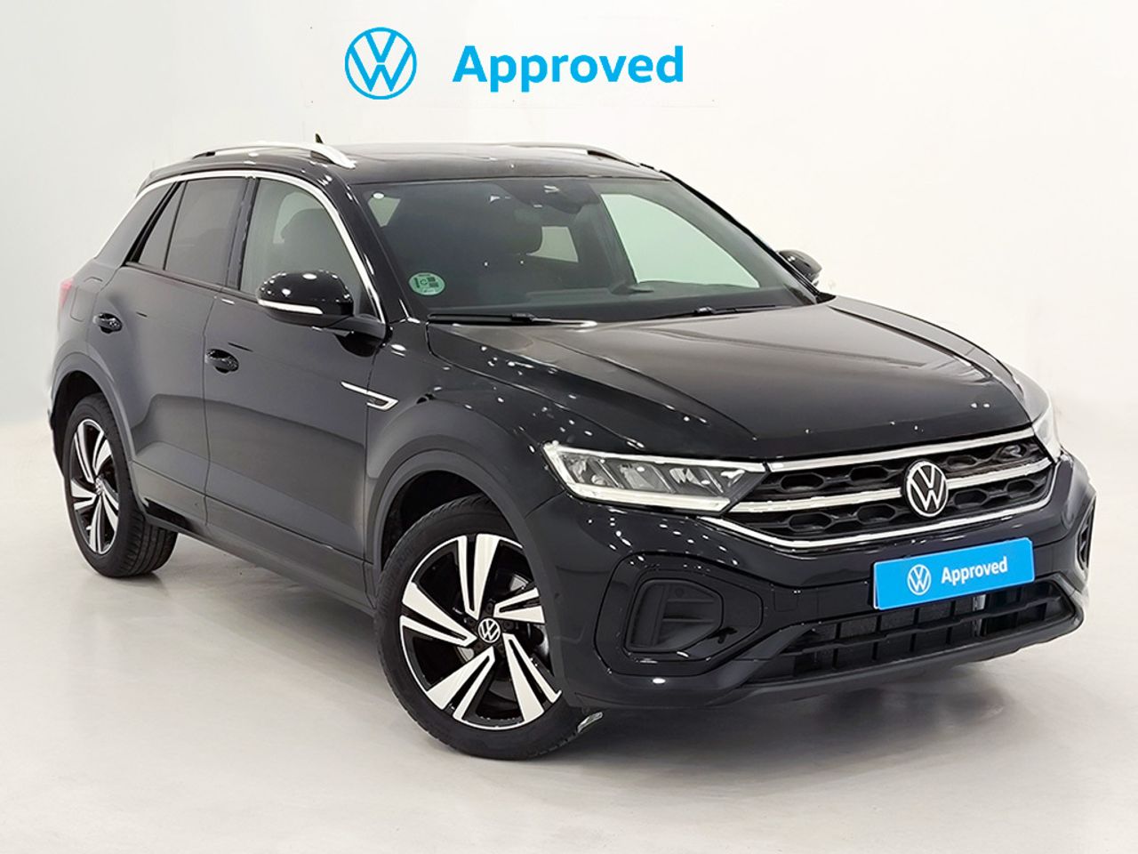 Volkswagen T-Roc 1.5 tsi 150 cv dsg r-line - Foto 2