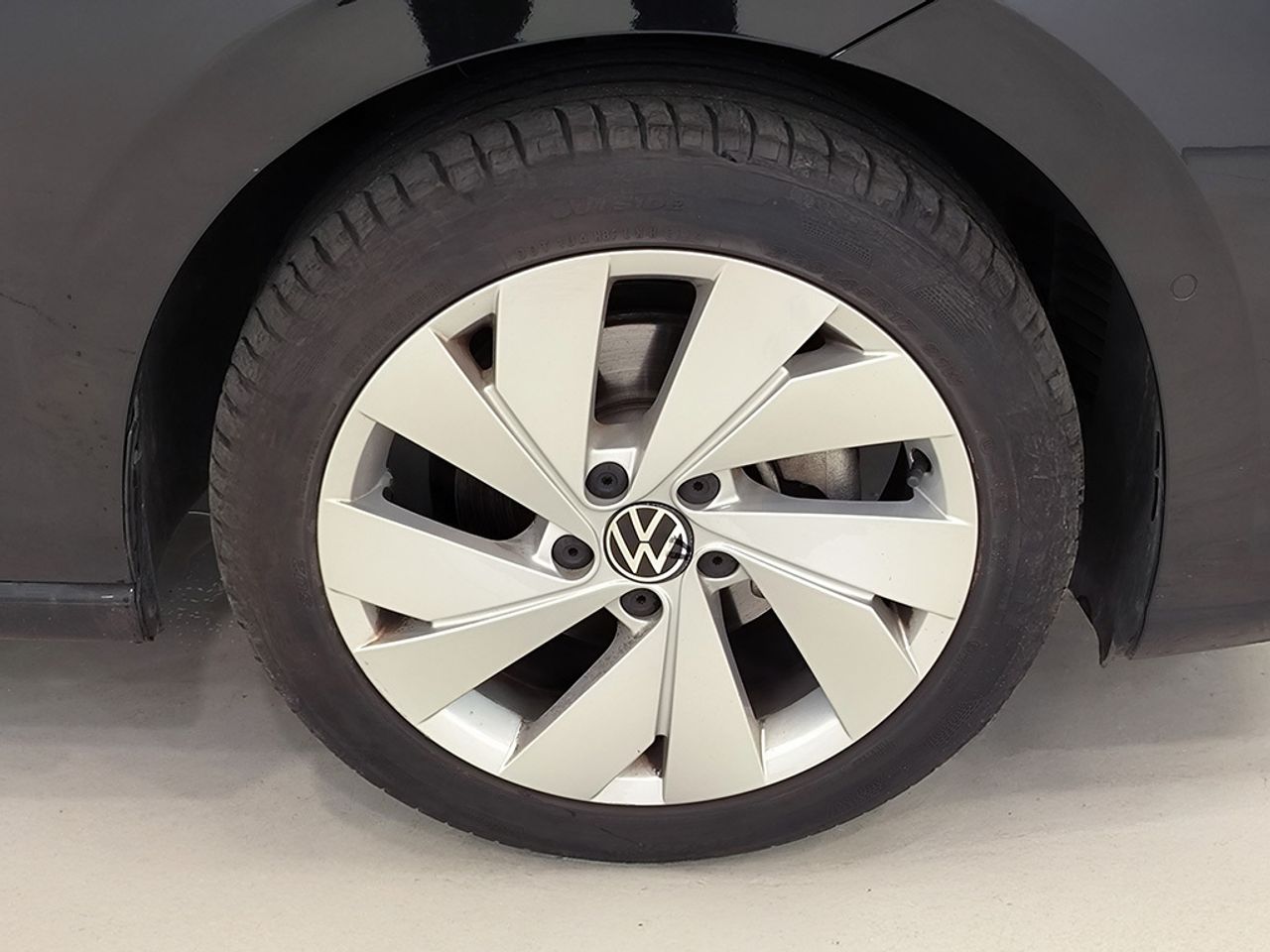 Volkswagen Golf 2.0 Tdi 115 Cv Mas - Foto 2