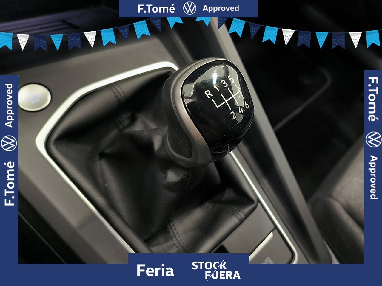 Volkswagen Golf 2.0 Tdi 115 Cv Mas - Foto 2