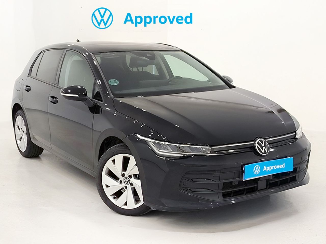 Volkswagen Golf 2.0 Tdi 115 Cv Mas - Foto 2