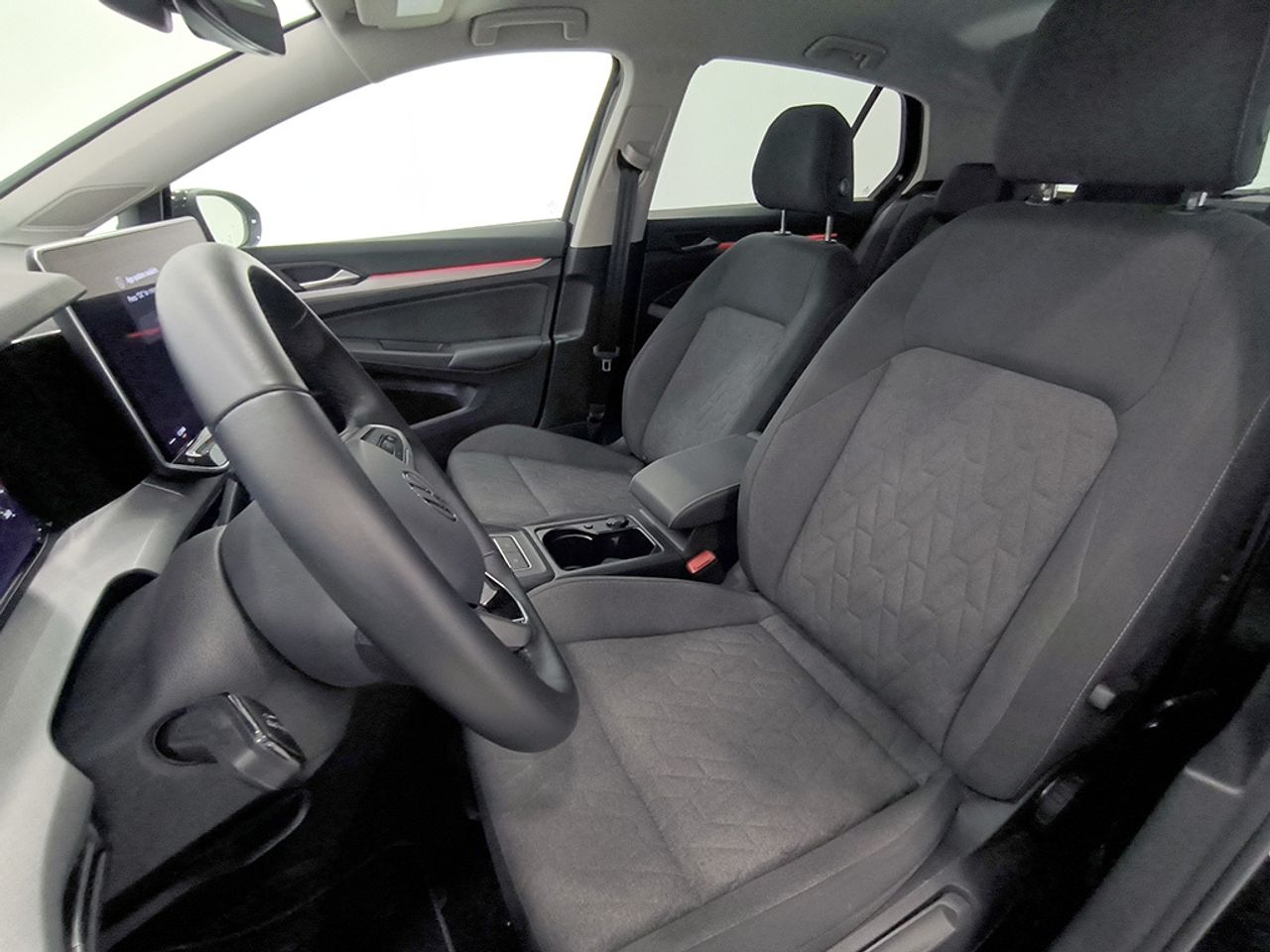 Volkswagen Golf 2.0 Tdi 115 Cv Mas - Foto 2