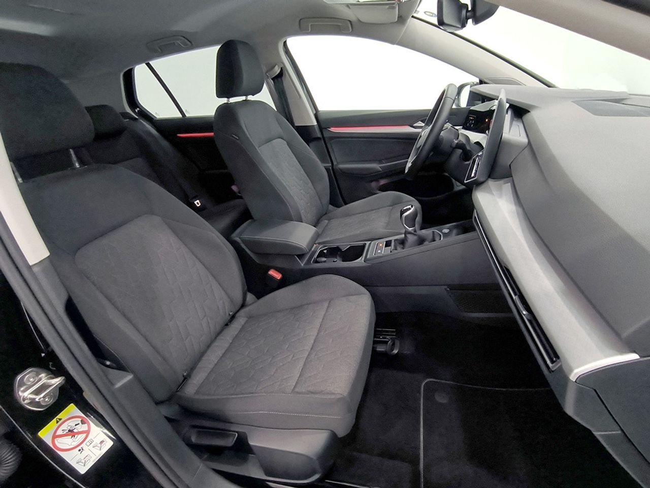 Volkswagen Golf 2.0 Tdi 115 Cv Mas - Foto 2