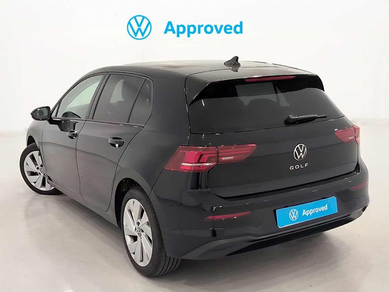 Volkswagen Golf 2.0 Tdi 115 Cv Mas - Foto 2