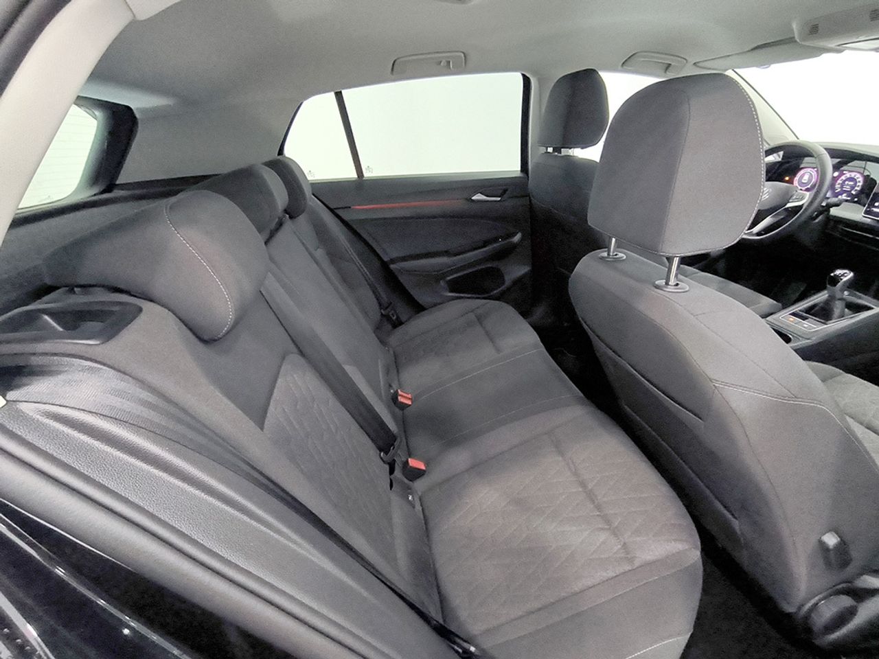 Volkswagen Golf 2.0 Tdi 115 Cv Mas - Foto 2