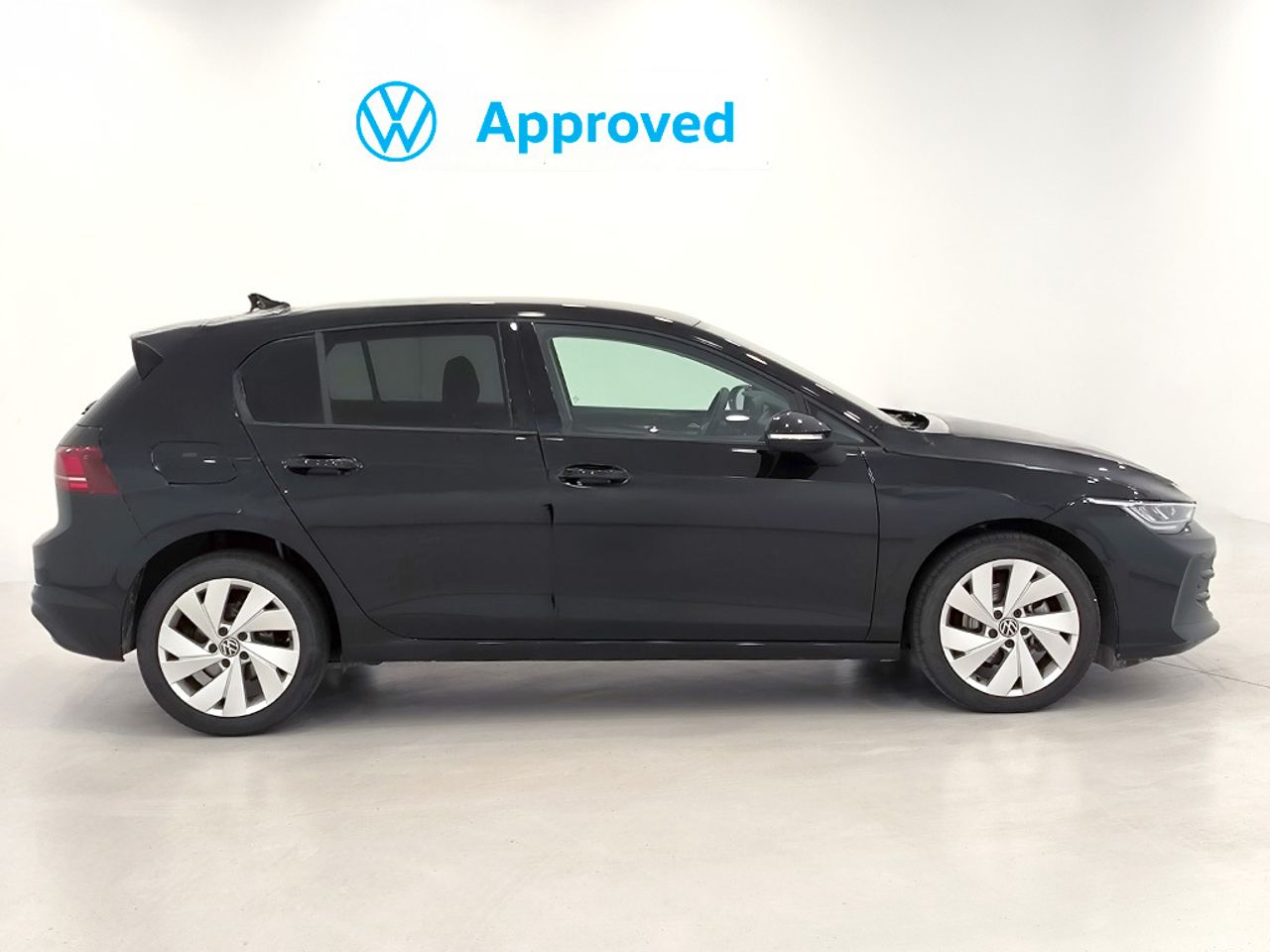 Volkswagen Golf 2.0 Tdi 115 Cv Mas - Foto 2