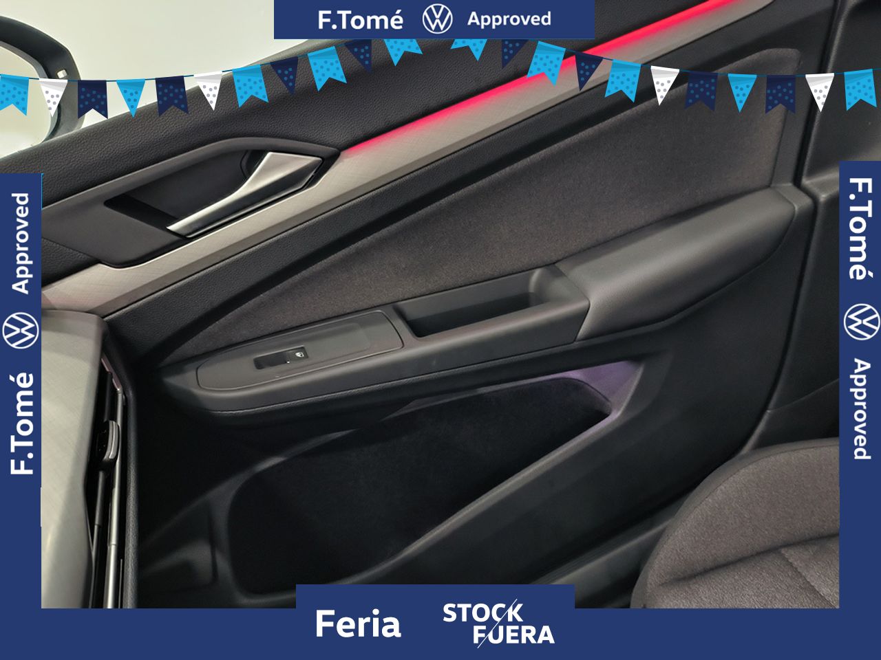 Volkswagen Golf 2.0 Tdi 115 Cv Mas - Foto 2