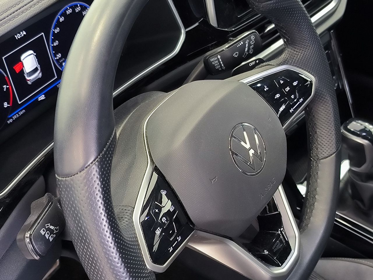 Volkswagen T-roc 1.5 Tsi 150 Cv Dsg R-line - Foto 2