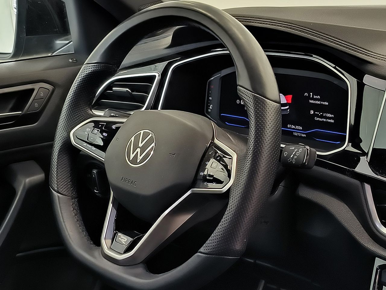 Volkswagen T-roc 1.5 Tsi 150 Cv Dsg R-line - Foto 2