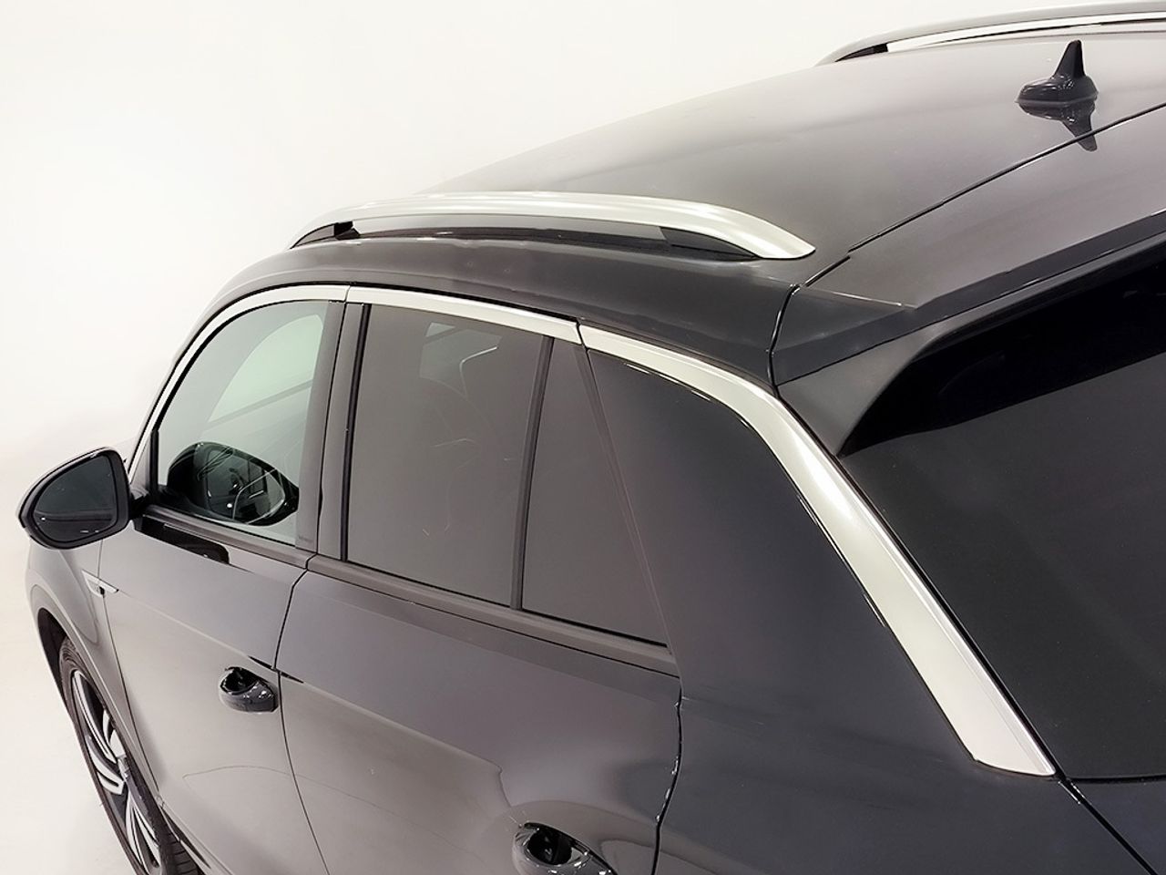 Volkswagen T-roc 1.5 Tsi 150 Cv Dsg R-line - Foto 2