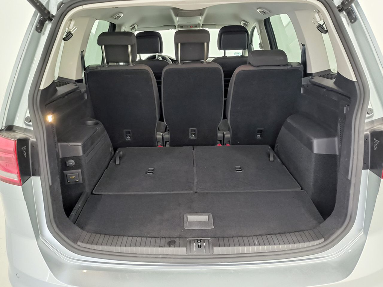 Volkswagen Touran 1.5 Tsi 150 Cv Dsg Mas - Foto 2