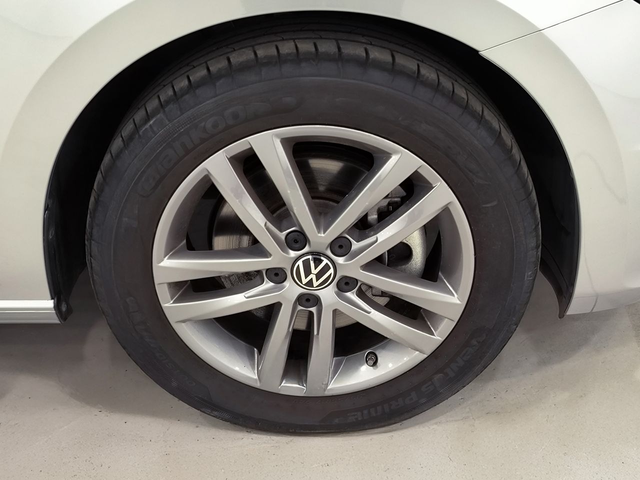 Volkswagen Touran 1.5 Tsi 150 Cv Dsg Mas - Foto 2