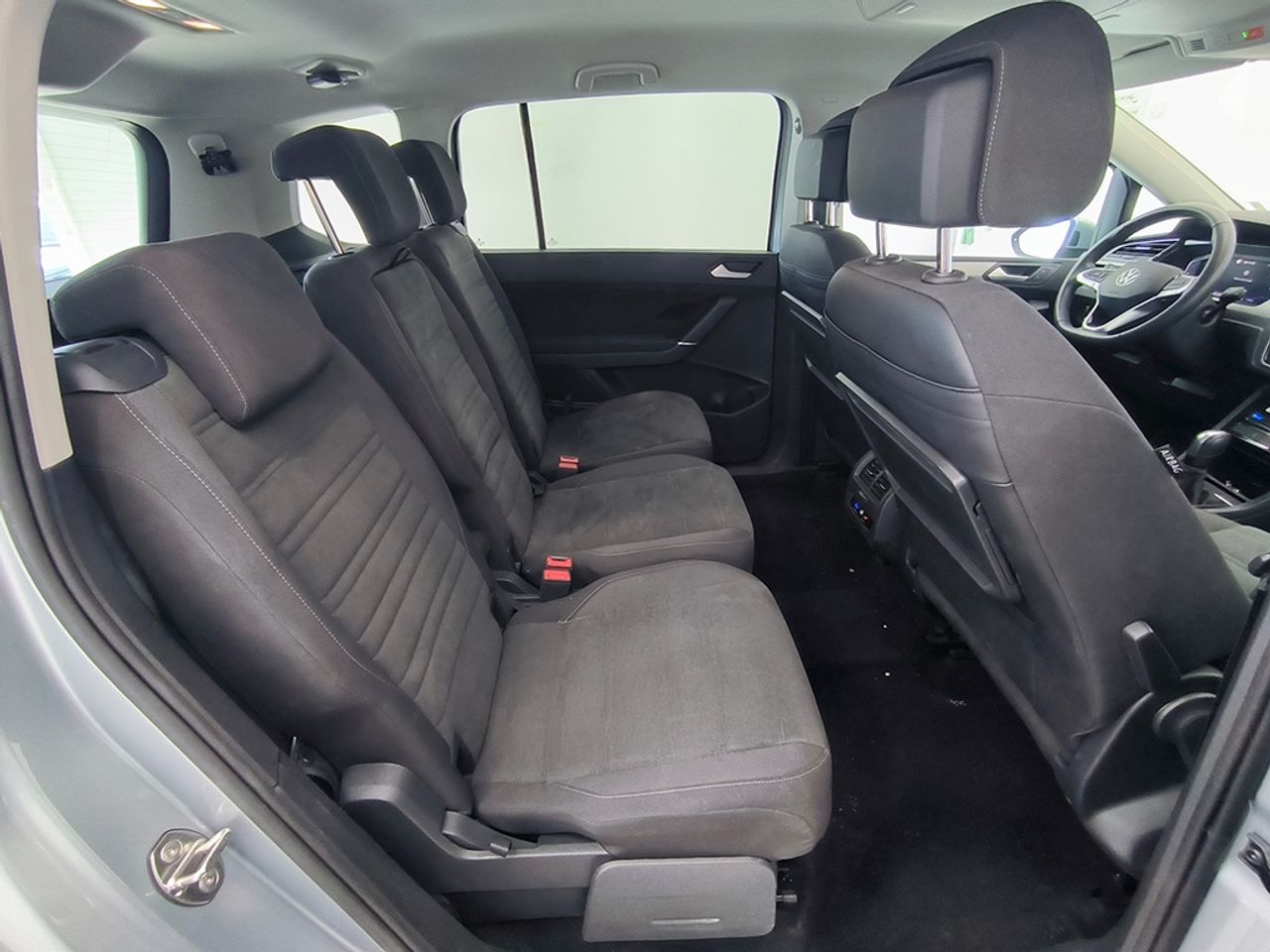 Volkswagen Touran 1.5 Tsi 150 Cv Dsg Mas - Foto 2