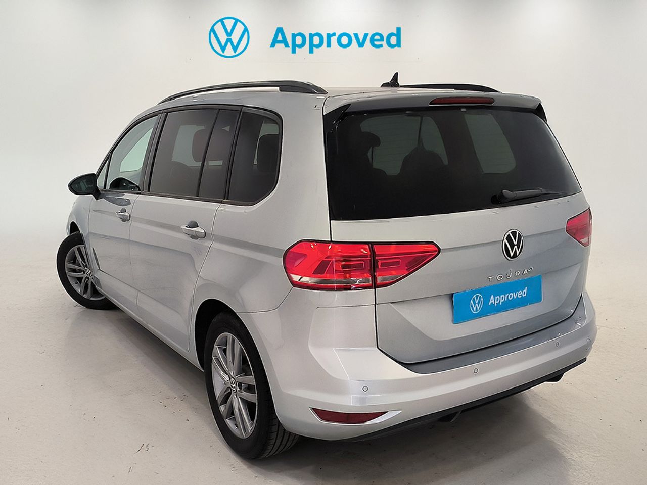 Volkswagen Touran 1.5 Tsi 150 Cv Dsg Mas - Foto 2